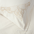 特別なパターンの卸売業者の刺繍寝具セット
